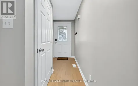 30 Bridlewreath Street Kitchener ON N2E 3V5