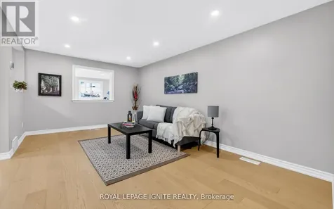 30 Bridlewreath Street Kitchener ON N2E 3V5