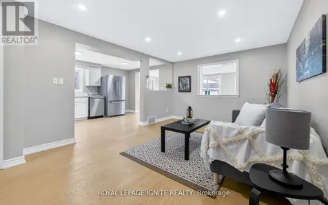 30 Bridlewreath Street Kitchener ON N2E 3V5