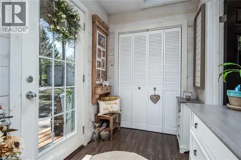 516 Fifth St Street North Belwood ON N0B 1J0