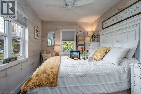 516 Fifth St Street North Belwood ON N0B 1J0