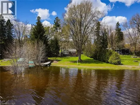 516 Fifth St Street North Belwood ON N0B 1J0