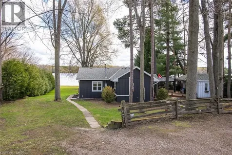 516 Fifth St Street North Belwood ON N0B 1J0