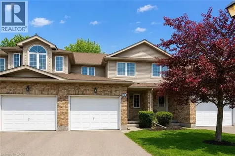 210 Dawn Avenue Guelph ON N1G 5L5