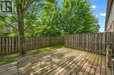 210 Dawn Avenue Guelph ON N1G 5L5