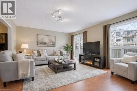 210 Dawn Avenue Guelph ON N1G 5L5