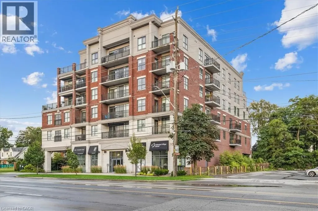 34 Plains Road East Burlington ON L7T 0B9