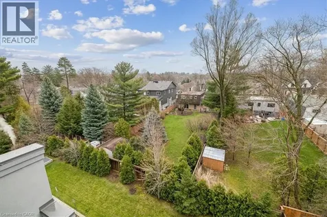 34 Plains Road East Burlington ON L7T 0B9