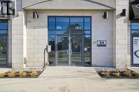 34 Plains Road East Burlington ON L7T 0B9