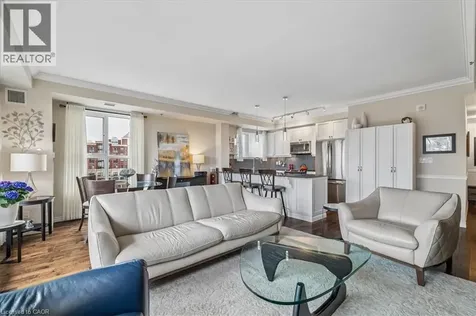 34 Plains Road East Burlington ON L7T 0B9