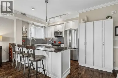 34 Plains Road East Burlington ON L7T 0B9