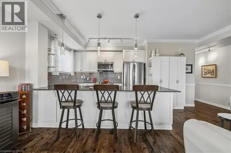 34 Plains Road East Burlington ON L7T 0B9