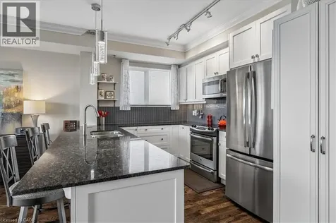 34 Plains Road East Burlington ON L7T 0B9