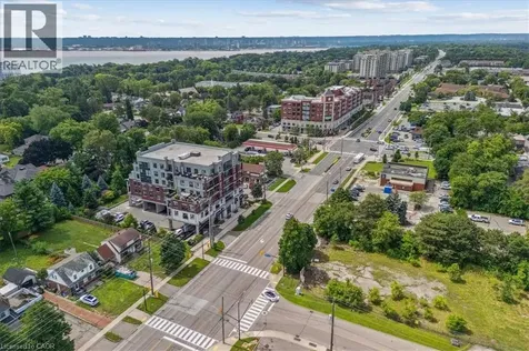 34 Plains Road East Burlington ON L7T 0B9