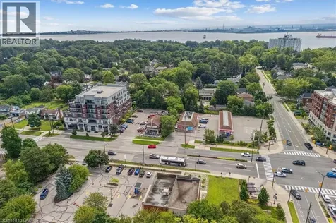 34 Plains Road East Burlington ON L7T 0B9