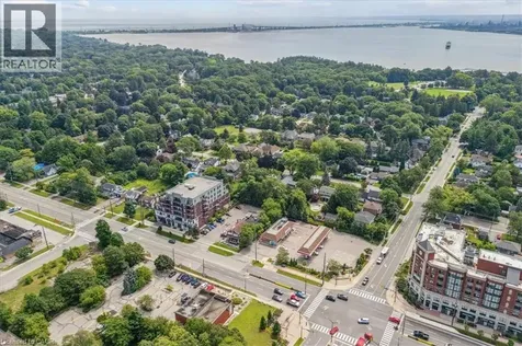 34 Plains Road East Burlington ON L7T 0B9