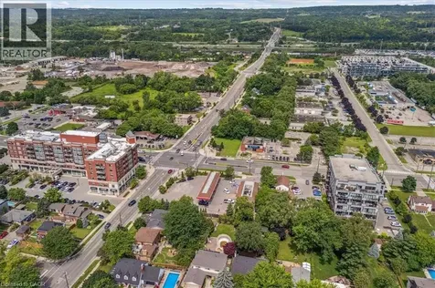 34 Plains Road East Burlington ON L7T 0B9
