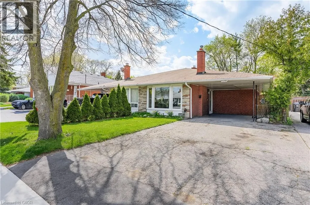 1177 Westerdam Road Mississauga ON L4Y 2H3