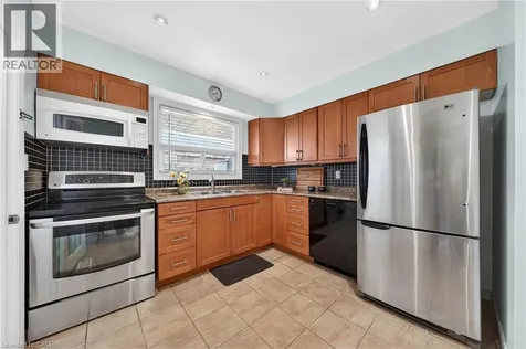 1177 Westerdam Road Mississauga ON L4Y 2H3