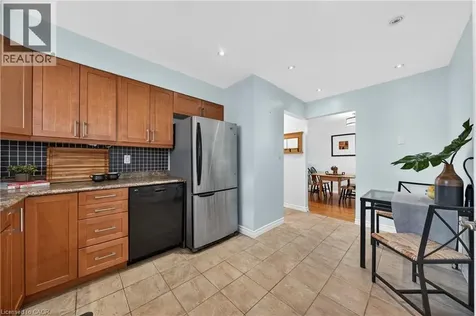 1177 Westerdam Road Mississauga ON L4Y 2H3