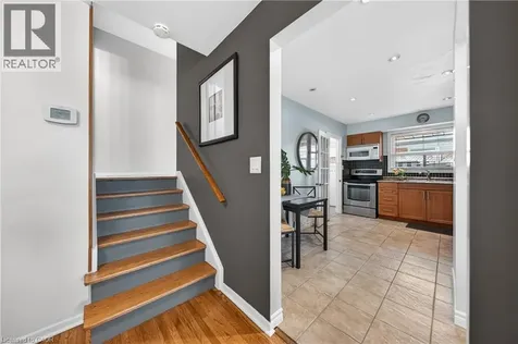 1177 Westerdam Road Mississauga ON L4Y 2H3