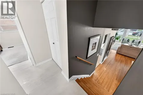 1177 Westerdam Road Mississauga ON L4Y 2H3