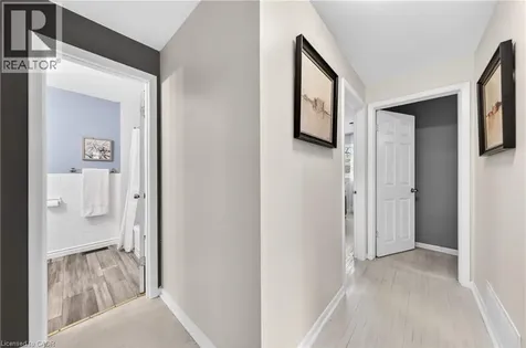1177 Westerdam Road Mississauga ON L4Y 2H3
