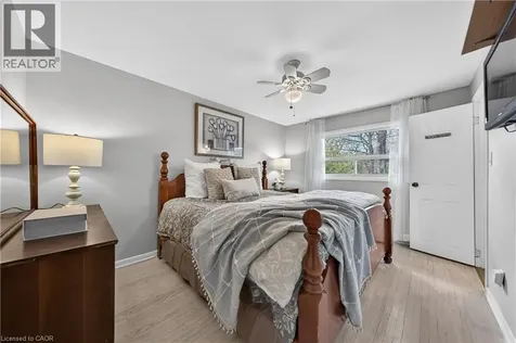1177 Westerdam Road Mississauga ON L4Y 2H3