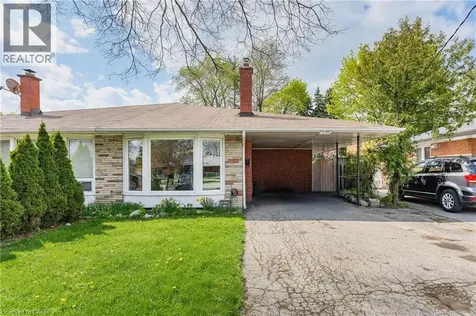 1177 Westerdam Road Mississauga ON L4Y 2H3