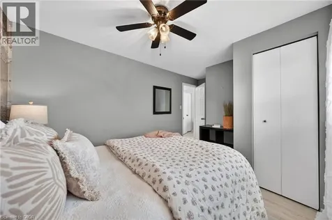 1177 Westerdam Road Mississauga ON L4Y 2H3