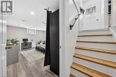 1177 Westerdam Road Mississauga ON L4Y 2H3