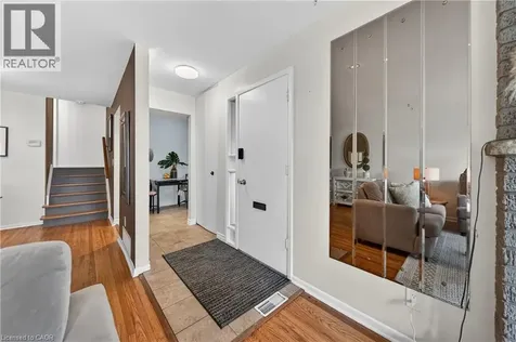 1177 Westerdam Road Mississauga ON L4Y 2H3