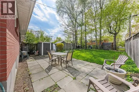 1177 Westerdam Road Mississauga ON L4Y 2H3