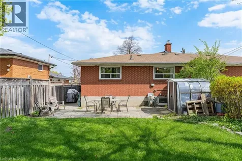 1177 Westerdam Road Mississauga ON L4Y 2H3