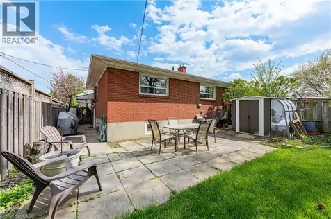 1177 Westerdam Road Mississauga ON L4Y 2H3