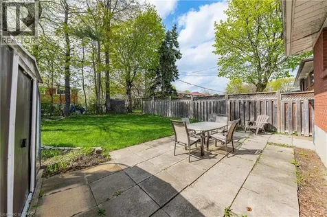 1177 Westerdam Road Mississauga ON L4Y 2H3