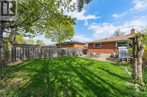 1177 Westerdam Road Mississauga ON L4Y 2H3
