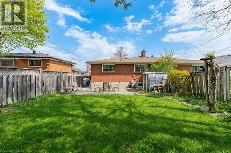 1177 Westerdam Road Mississauga ON L4Y 2H3