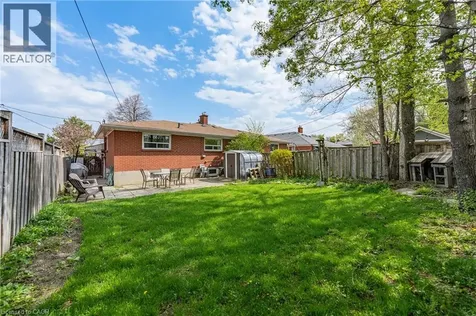 1177 Westerdam Road Mississauga ON L4Y 2H3