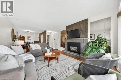 1177 Westerdam Road Mississauga ON L4Y 2H3