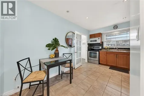 1177 Westerdam Road Mississauga ON L4Y 2H3