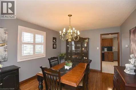36 Tommar Place Hamilton ON L8G 5B4