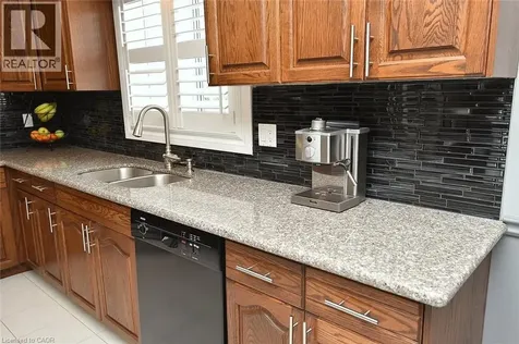 36 Tommar Place Hamilton ON L8G 5B4