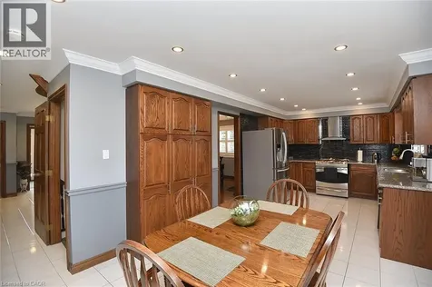 36 Tommar Place Hamilton ON L8G 5B4