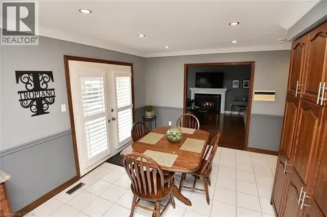 36 Tommar Place Hamilton ON L8G 5B4