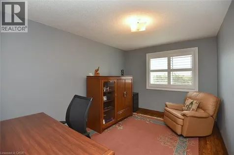 36 Tommar Place Hamilton ON L8G 5B4