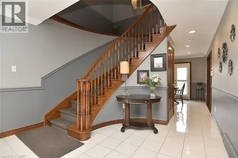 36 Tommar Place Hamilton ON L8G 5B4