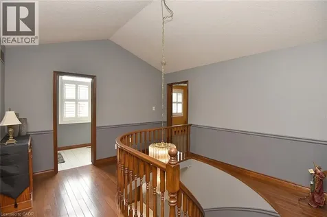 36 Tommar Place Hamilton ON L8G 5B4