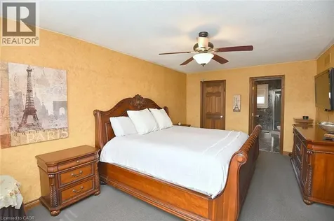 36 Tommar Place Hamilton ON L8G 5B4