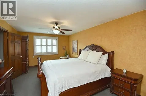 36 Tommar Place Hamilton ON L8G 5B4
